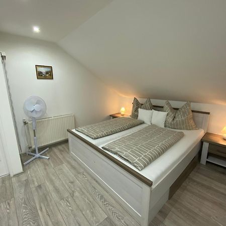 Ossiach Apartment 2 Heiligen Gestade Экстерьер фото
