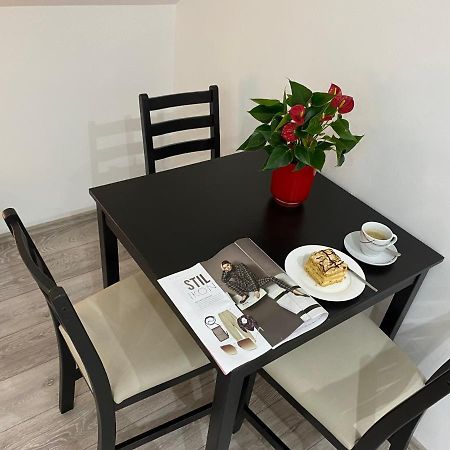 Ossiach Apartment 2 Heiligen Gestade Экстерьер фото