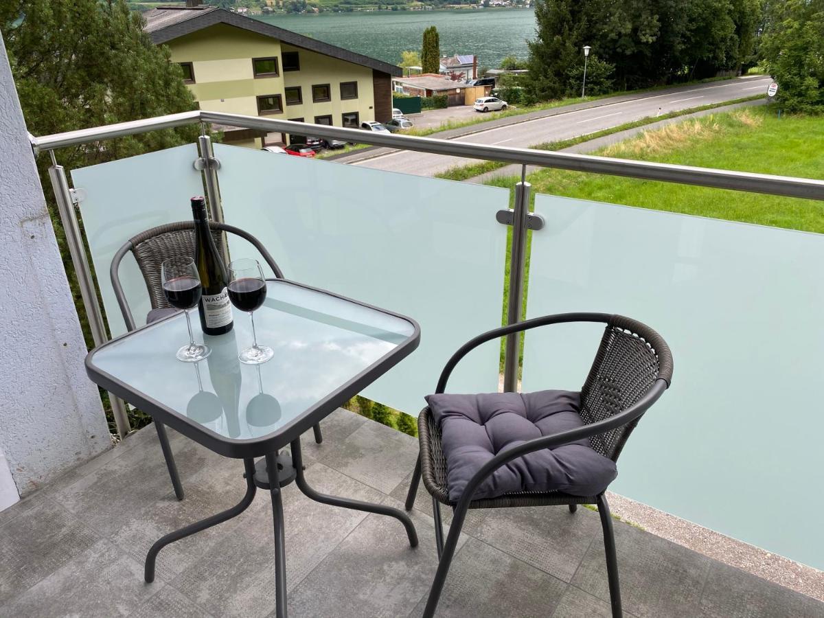 Ossiach Apartment 2 Heiligen Gestade Экстерьер фото