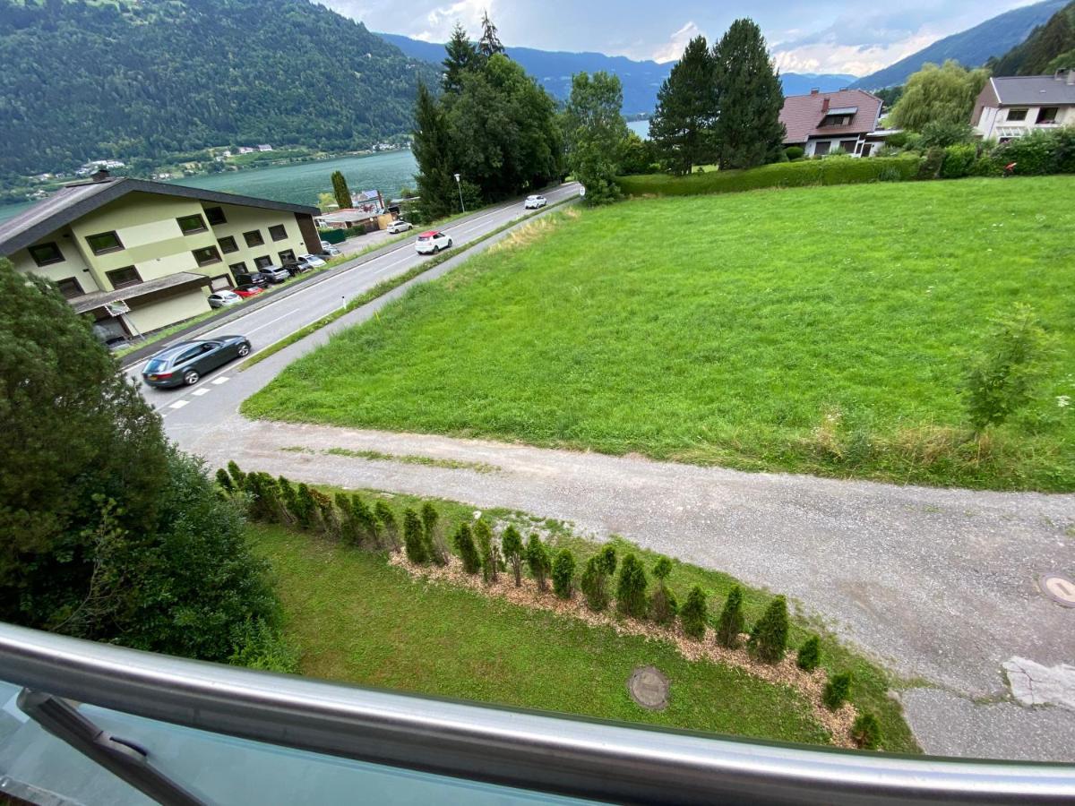 Ossiach Apartment 2 Heiligen Gestade Экстерьер фото