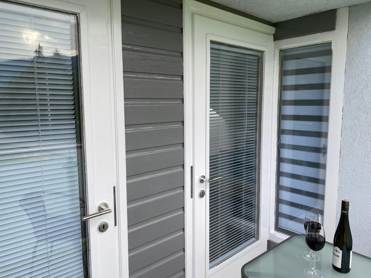 Ossiach Apartment 2 Heiligen Gestade Экстерьер фото