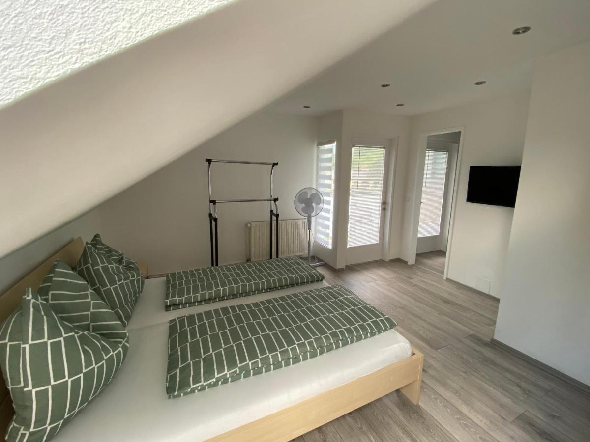 Ossiach Apartment 2 Heiligen Gestade Экстерьер фото