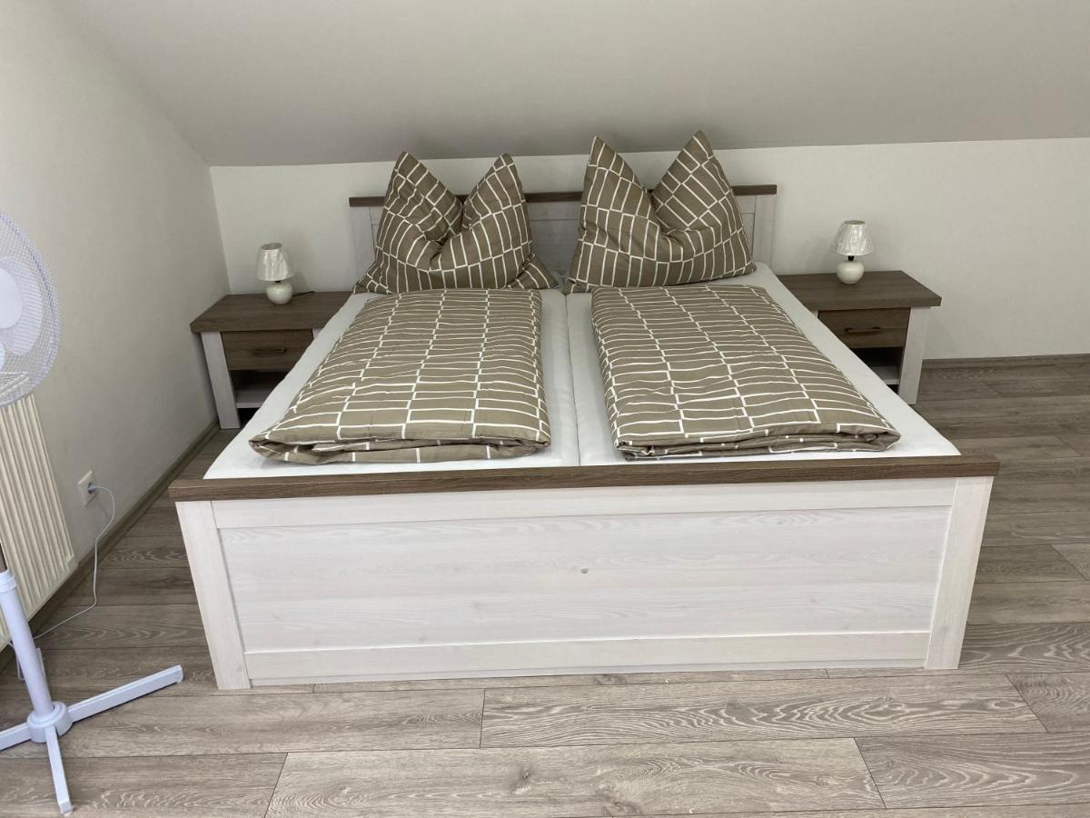 Ossiach Apartment 2 Heiligen Gestade Экстерьер фото