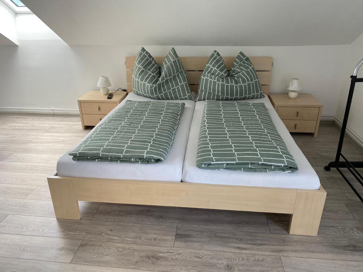 Ossiach Apartment 2 Heiligen Gestade Экстерьер фото
