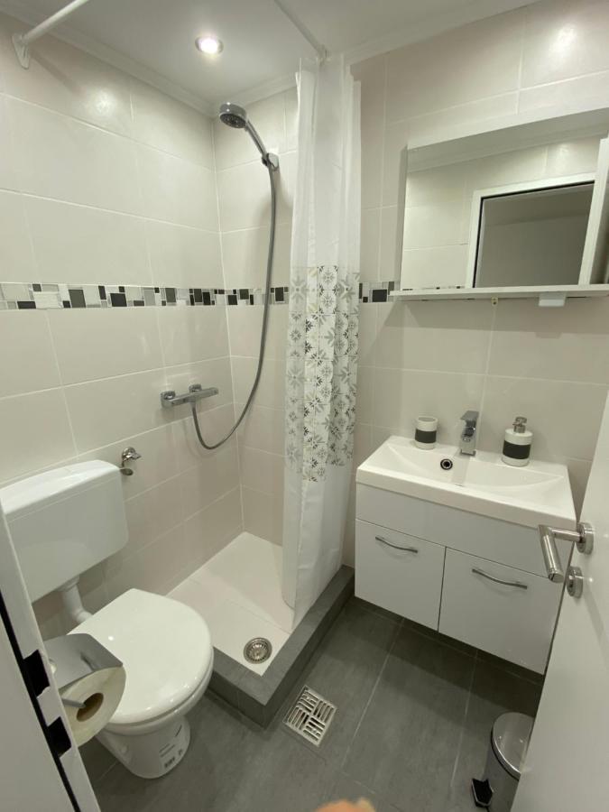 Ossiach Apartment 2 Heiligen Gestade Экстерьер фото