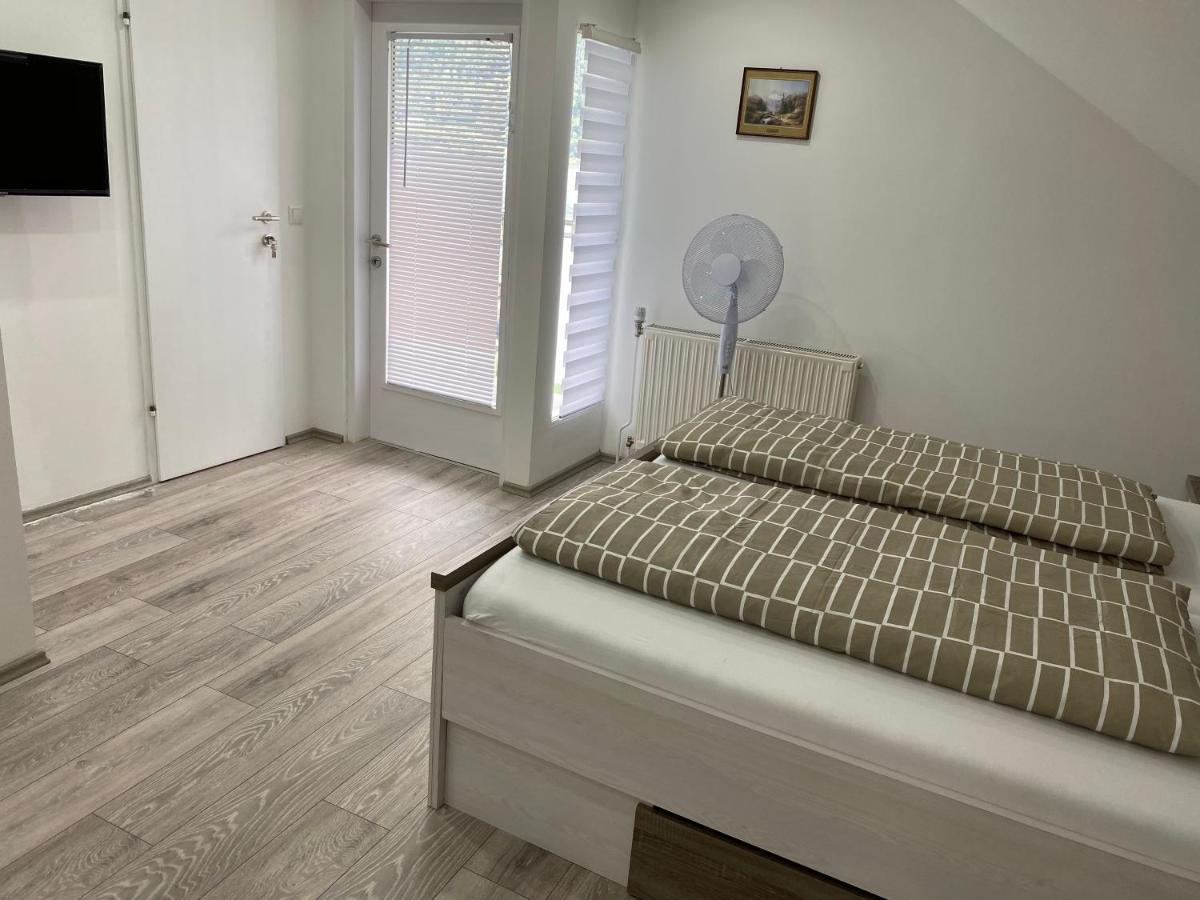 Ossiach Apartment 2 Heiligen Gestade Экстерьер фото