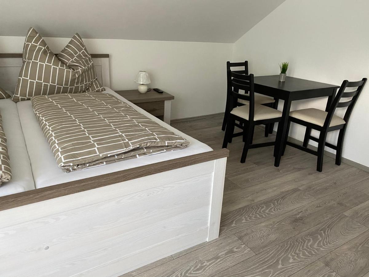 Ossiach Apartment 2 Heiligen Gestade Экстерьер фото