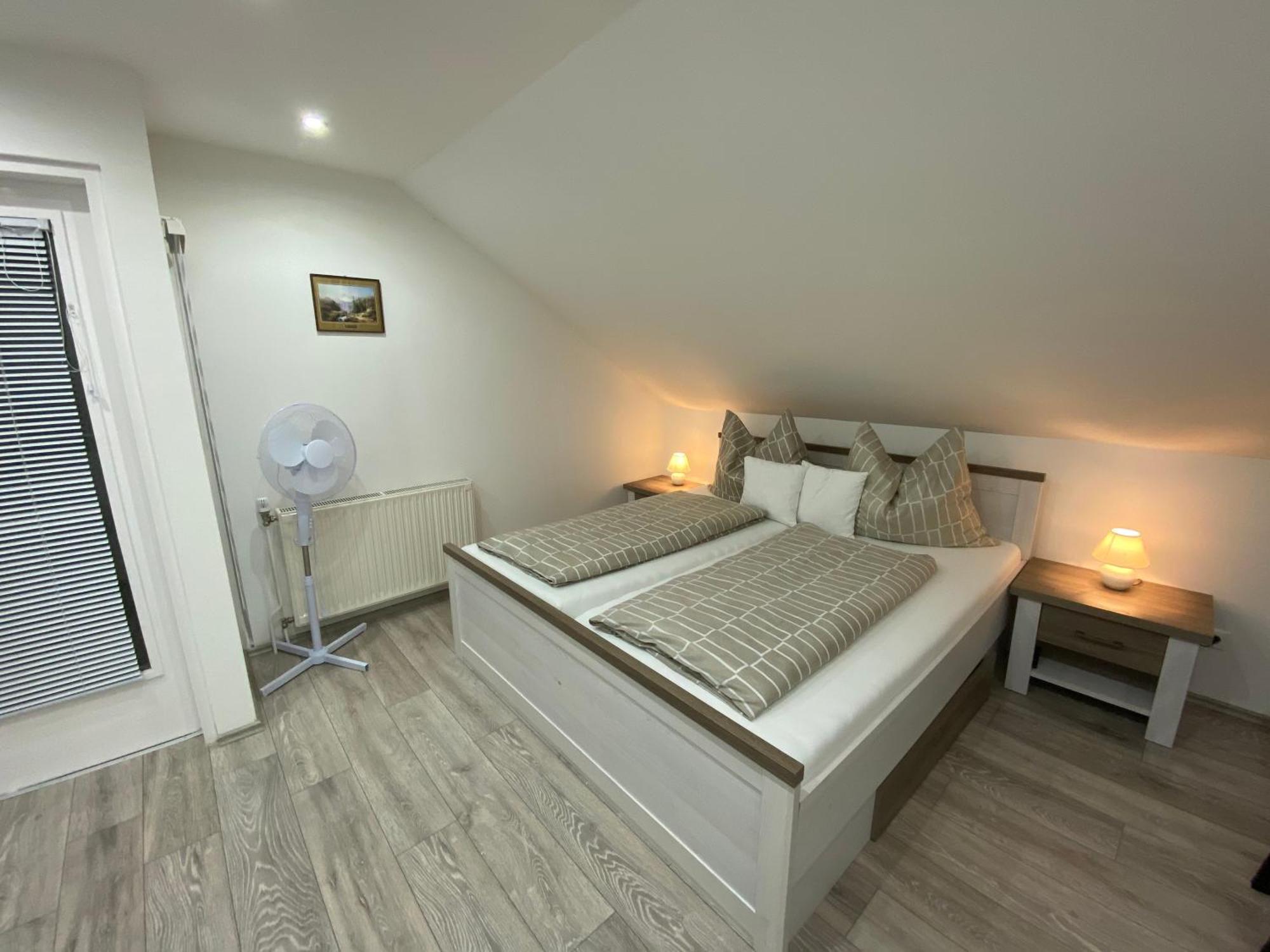 Ossiach Apartment 2 Heiligen Gestade Экстерьер фото