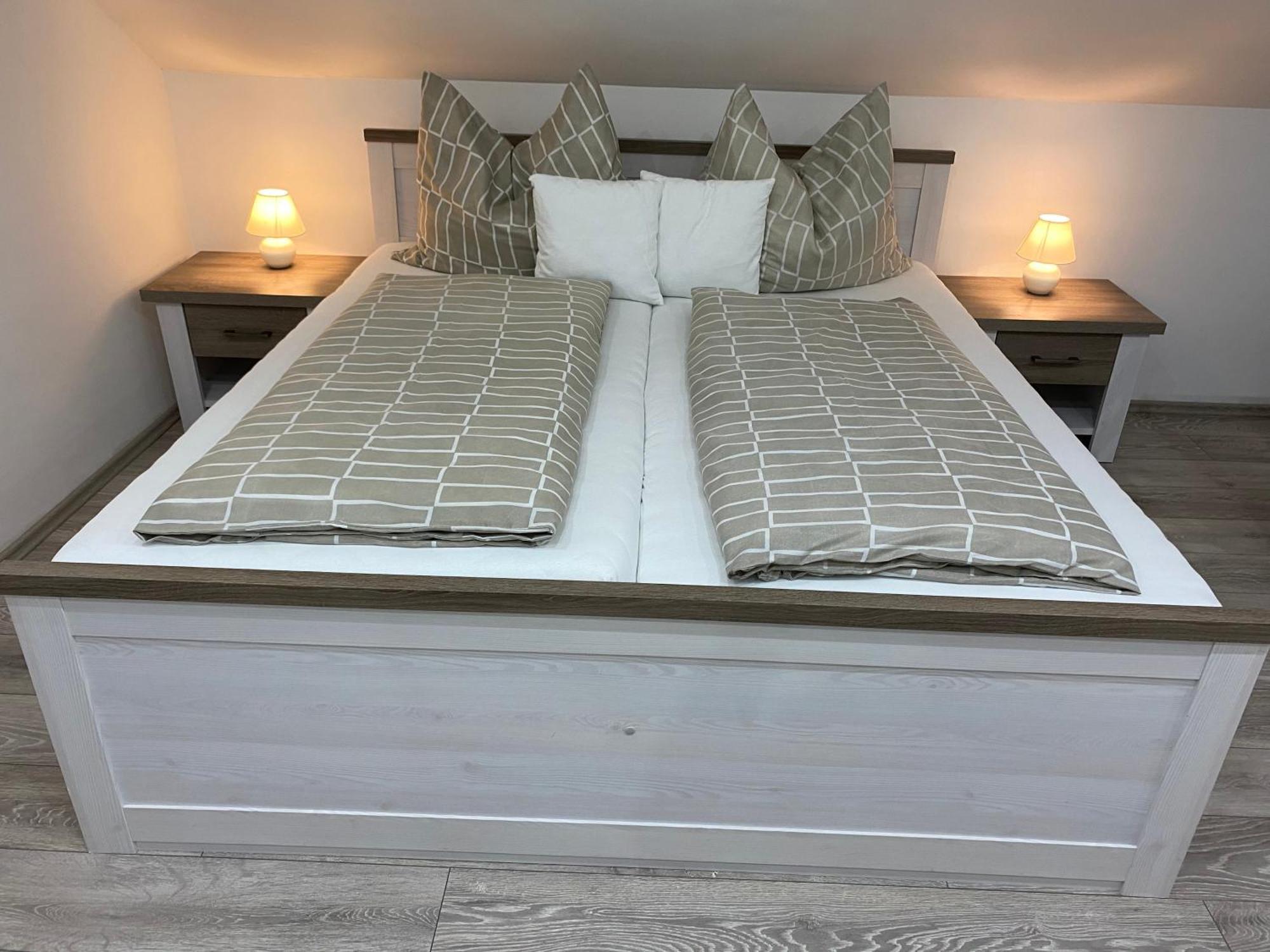 Ossiach Apartment 2 Heiligen Gestade Экстерьер фото