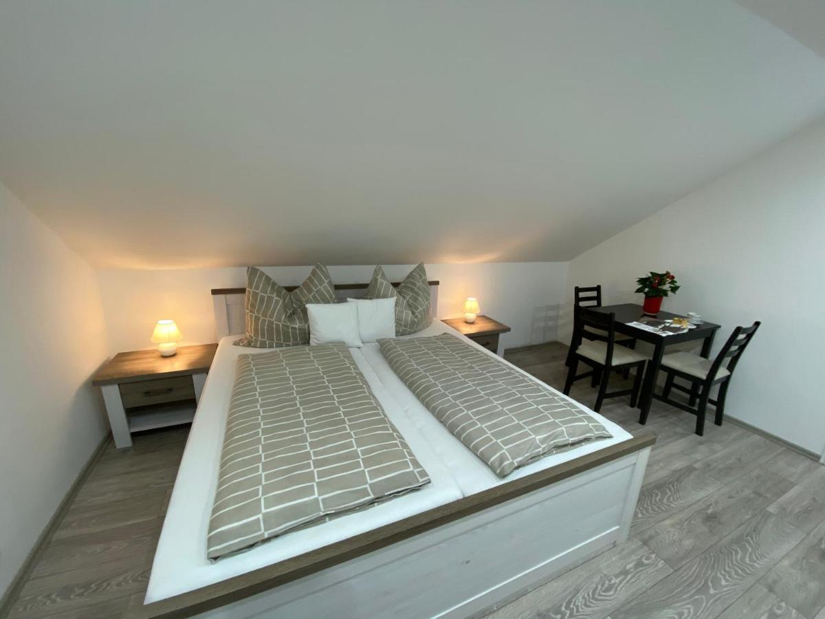 Ossiach Apartment 2 Heiligen Gestade Экстерьер фото