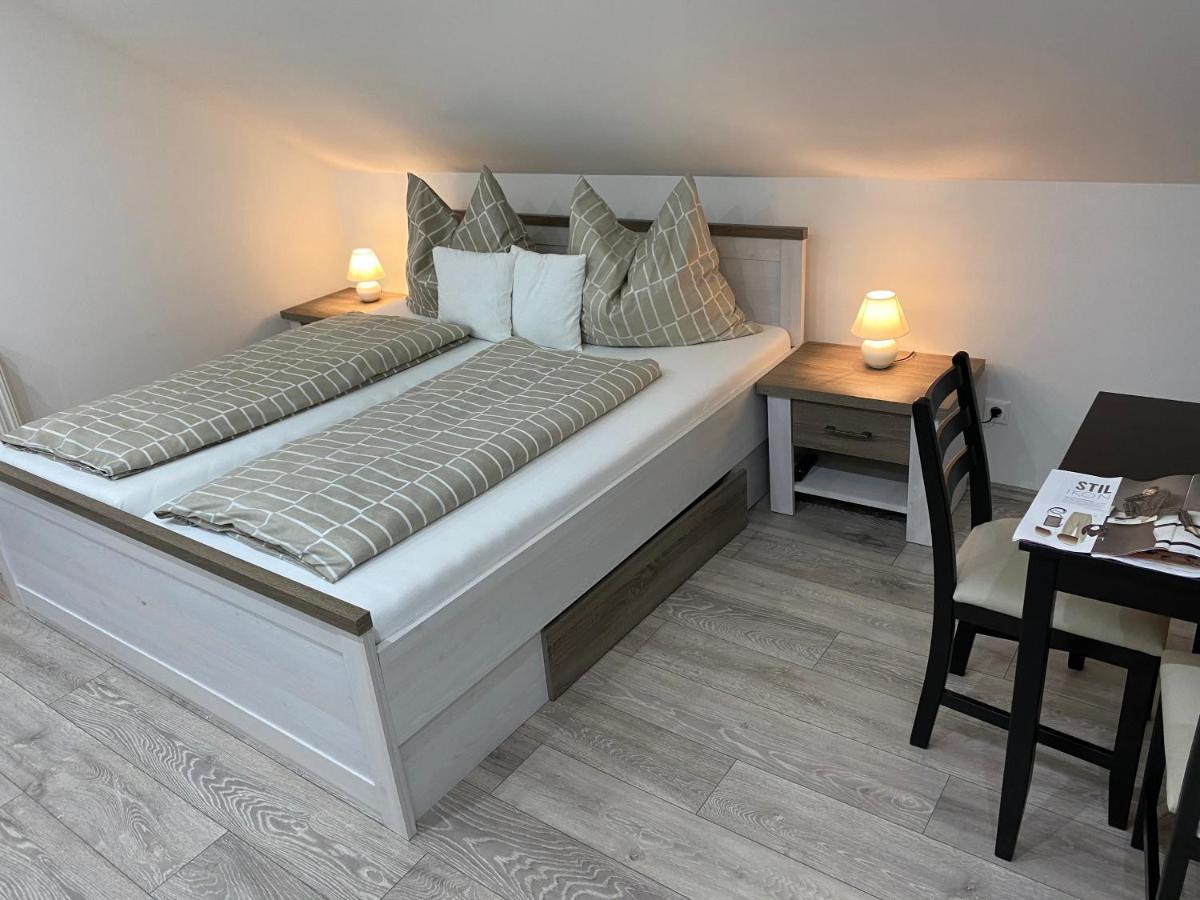 Ossiach Apartment 2 Heiligen Gestade Экстерьер фото