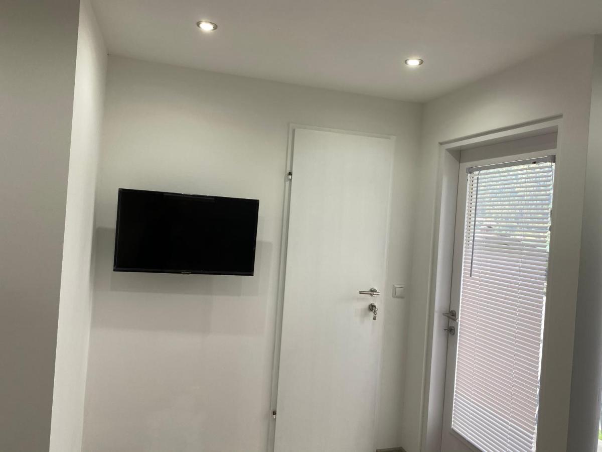 Ossiach Apartment 2 Heiligen Gestade Экстерьер фото