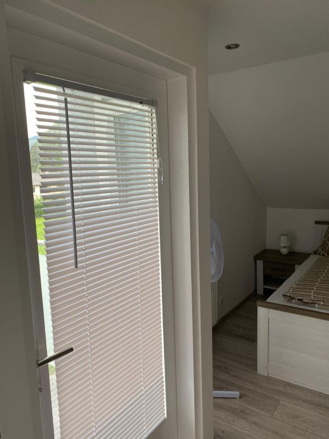 Ossiach Apartment 2 Heiligen Gestade Экстерьер фото