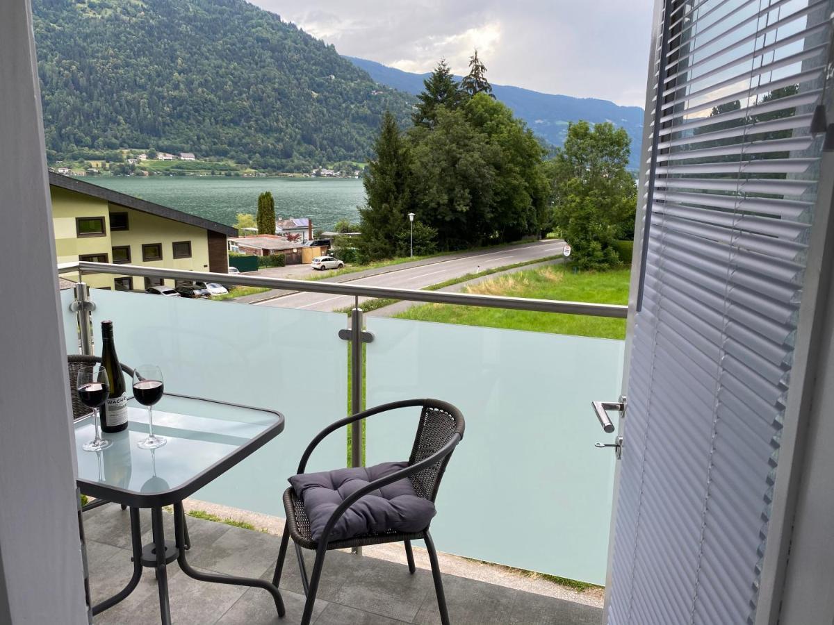 Ossiach Apartment 2 Heiligen Gestade Экстерьер фото