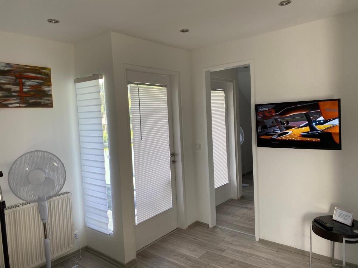 Ossiach Apartment 2 Heiligen Gestade Экстерьер фото