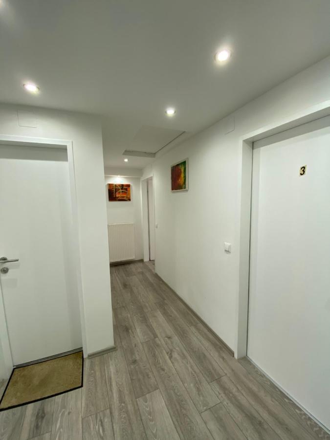 Ossiach Apartment 2 Heiligen Gestade Экстерьер фото