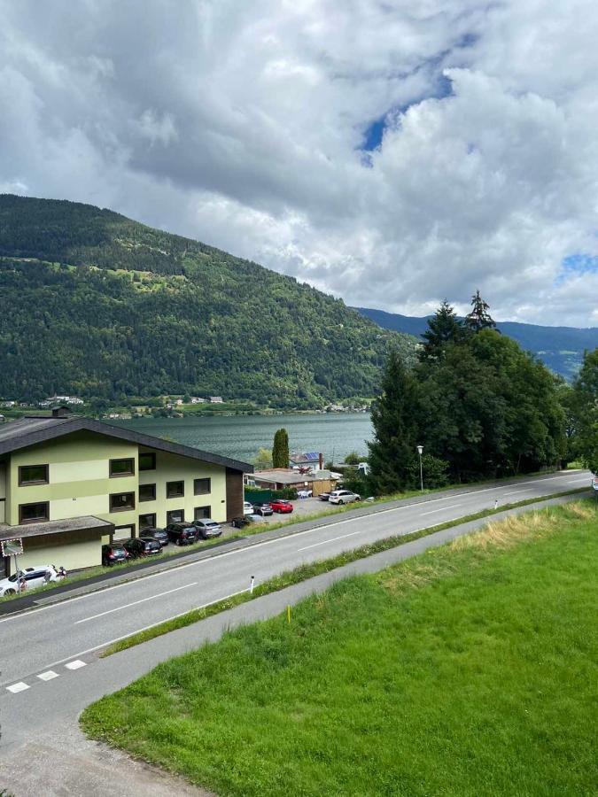 Ossiach Apartment 2 Heiligen Gestade Экстерьер фото
