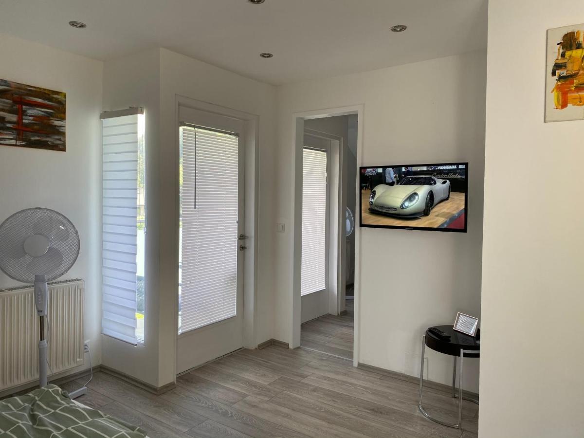 Ossiach Apartment 2 Heiligen Gestade Экстерьер фото