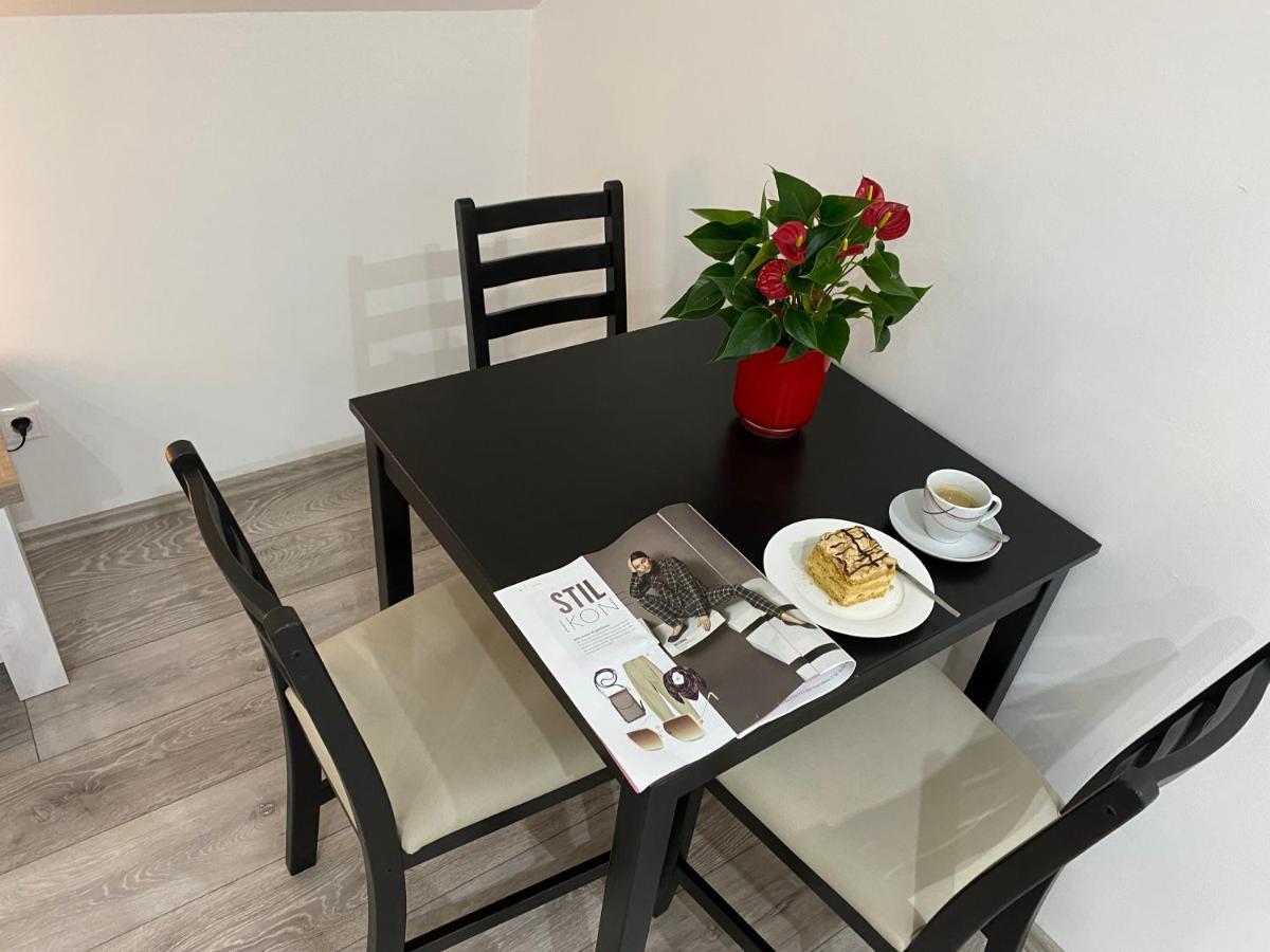 Ossiach Apartment 2 Heiligen Gestade Экстерьер фото