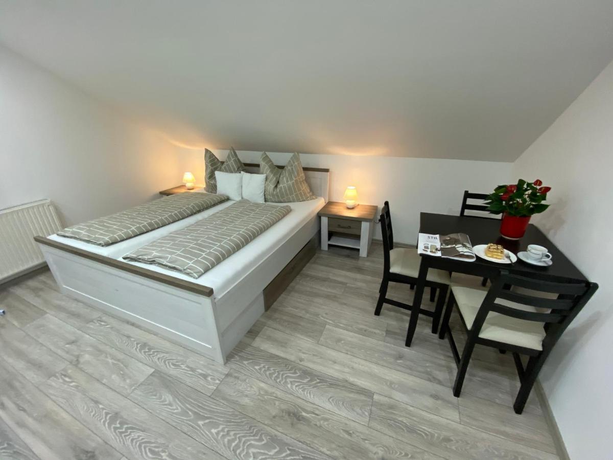 Ossiach Apartment 2 Heiligen Gestade Экстерьер фото