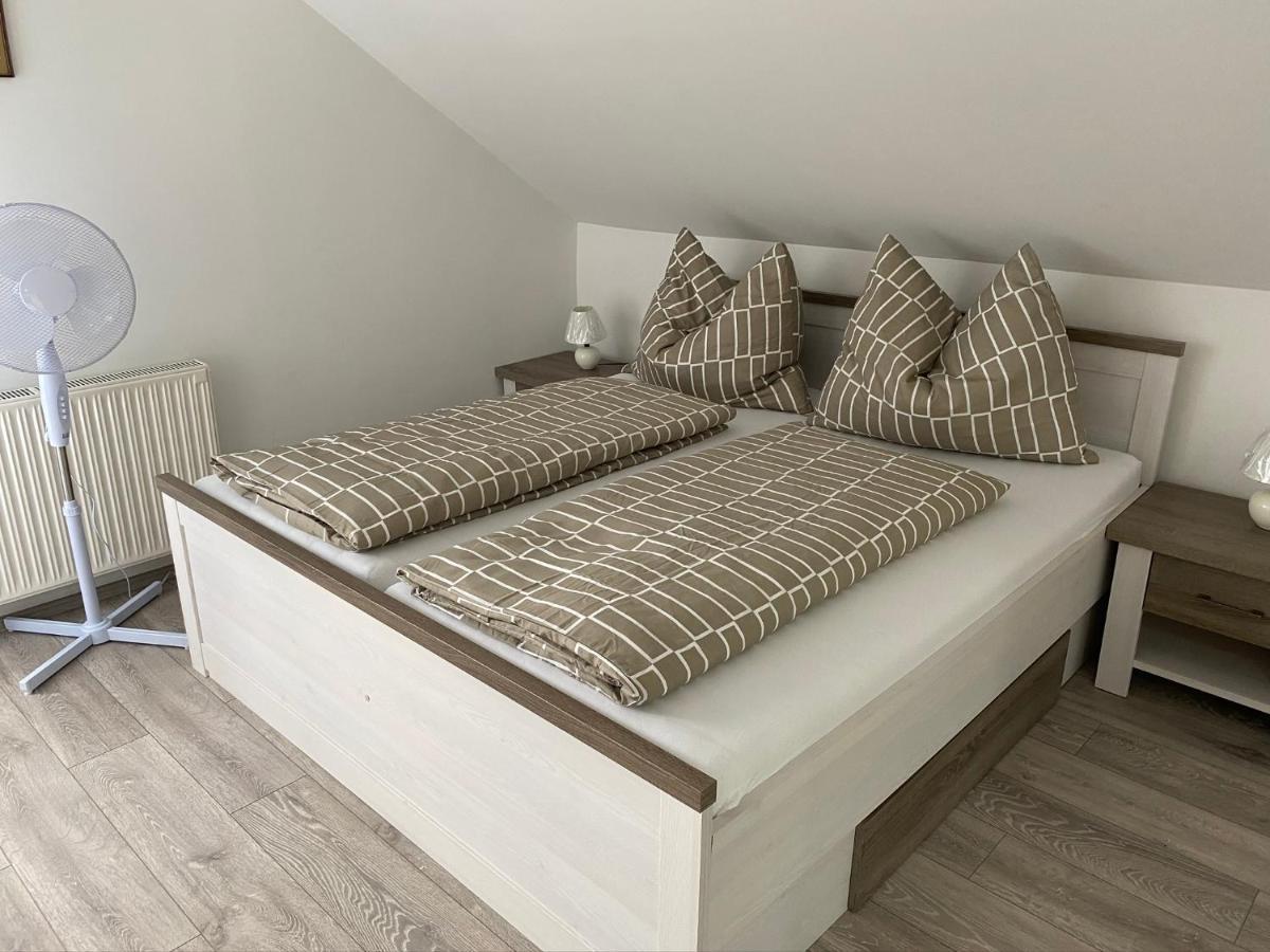 Ossiach Apartment 2 Heiligen Gestade Экстерьер фото